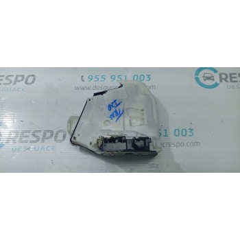 CERRADURA PUERTA TRASERA IZQUIERDA V9014420 