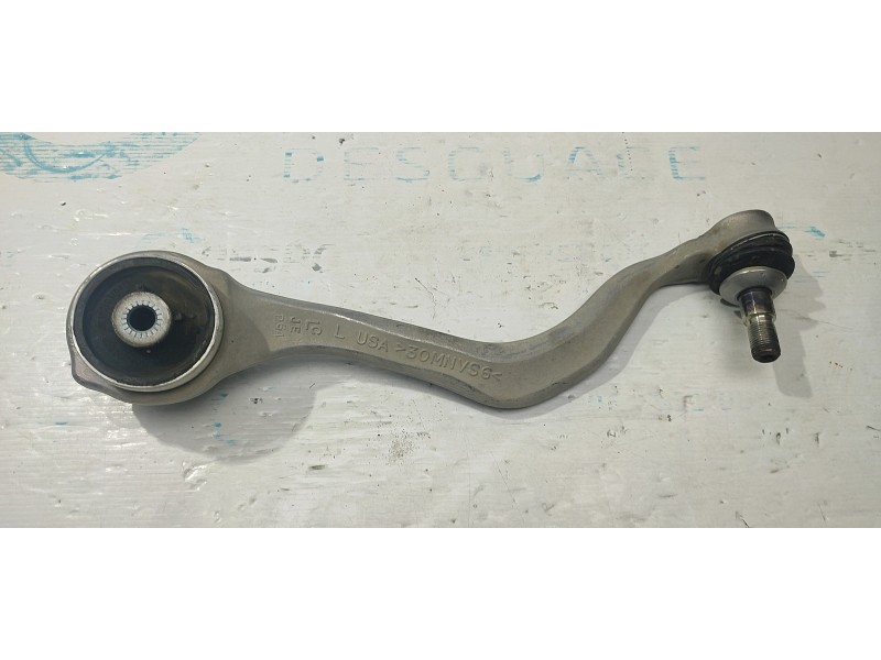 BRAZO SUSPENSION SUPERIOR DELANTERO DERECHO 30MNV56  - imagen 1