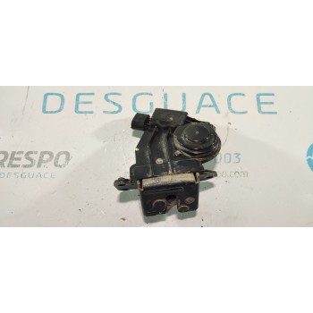 CERRADURA MALETERO / PORTON 11487  - miniatura 2