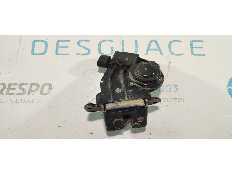 CERRADURA MALETERO / PORTON 11487  - imagen 2