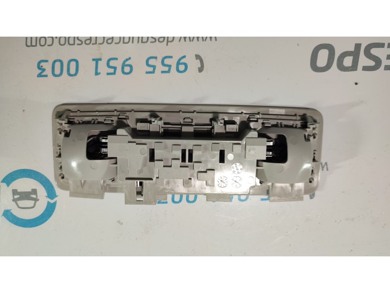 LUZ INTERIOR 2GA947290A  - imagen 3