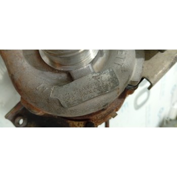 TURBOCOMPRESOR 76906K682BC  - miniatura 3