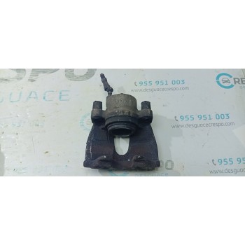 PINZA DE FRENO DELANTERA IZQUIERDA 