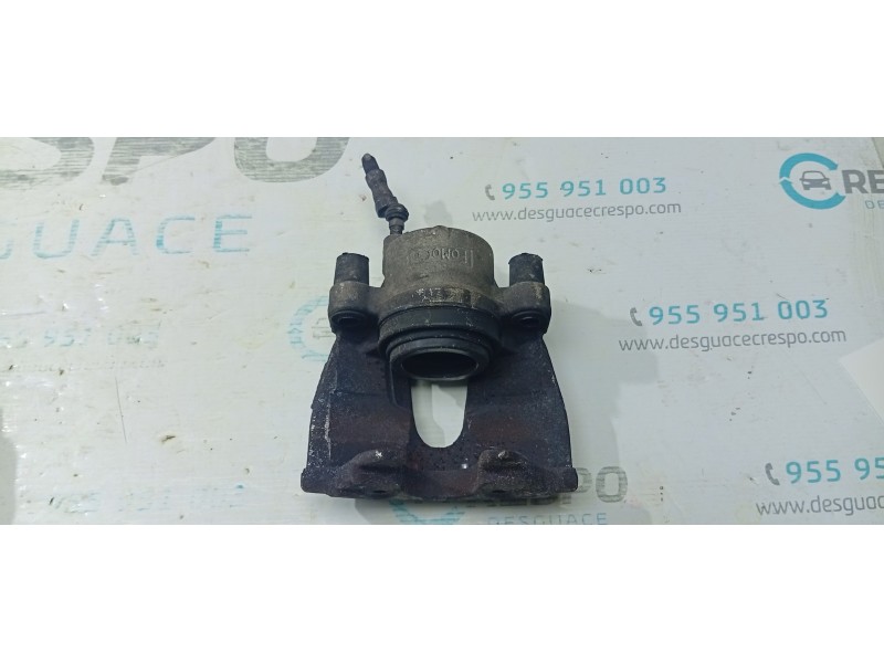 PINZA DE FRENO DELANTERA IZQUIERDA  - imagen 1