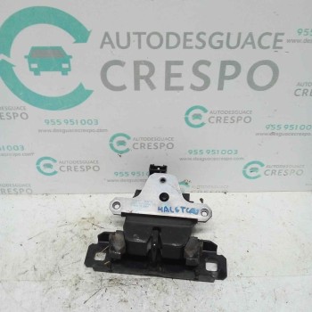 CERRADURA MALETERO / PORTON  - miniatura 1