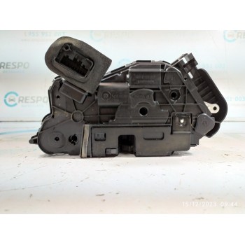 CERRADURA PUERTA DELANTERA IZQUIERDA 5TB837015C  - miniatura 1