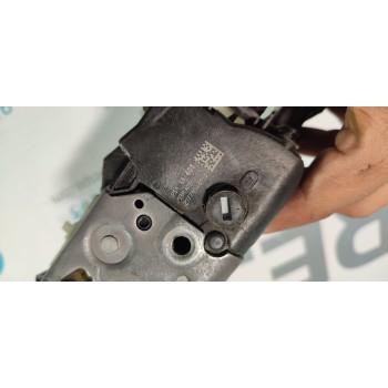 CERRADURA PUERTA DELANTERA DERECHA 828405  - miniatura 2