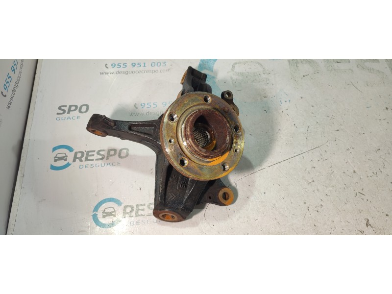 MANGUETA DELANTERA DERECHA  - imagen 1