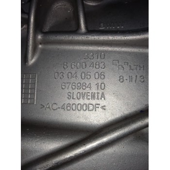 DIFERENCIAL TRASERO 8841514  - miniatura 3