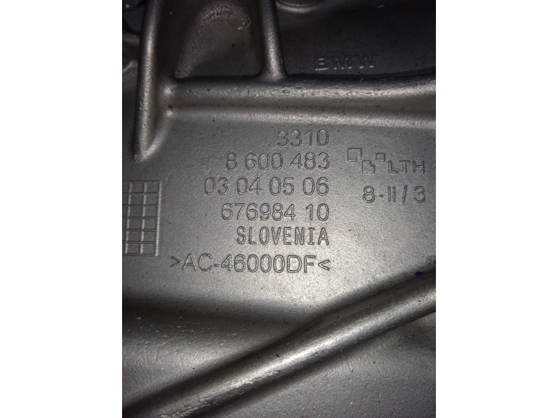 DIFERENCIAL TRASERO 8841514  - imagen 3