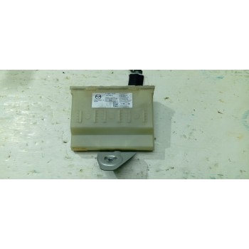 MODULO ELECTRONICO GS1D675DZG 