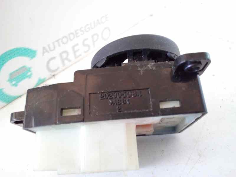 MANDO RETROVISOR 202005084  - imagen 2