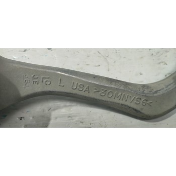 BRAZO SUSPENSION SUPERIOR DELANTERO DERECHO 30MNV56  - miniatura 2
