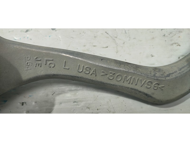 BRAZO SUSPENSION SUPERIOR DELANTERO DERECHO 30MNV56  - imagen 2