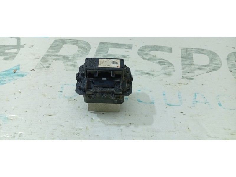 RESISTENCIA CALEFACCION  - imagen 1