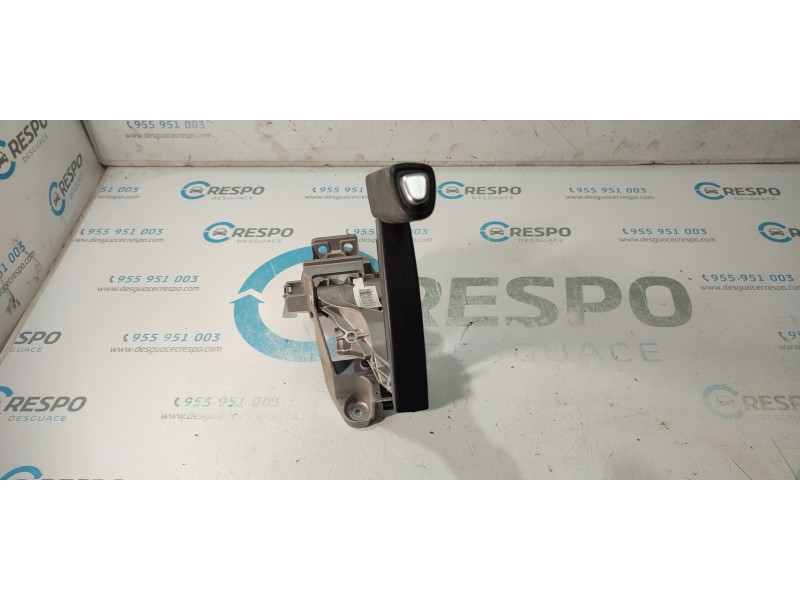 PALANCA FRENO 98025741ZD  - imagen 1