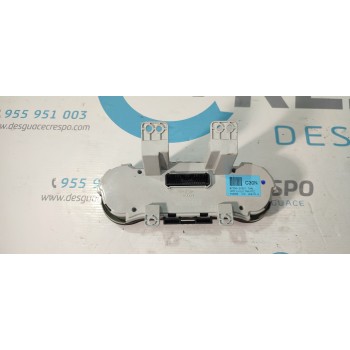 MANDO CLIMATIZADOR 972502Y301  - miniatura 2