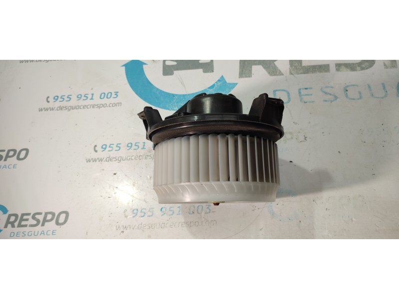 VENTILADOR CALEFACCION AV272700  - imagen 1