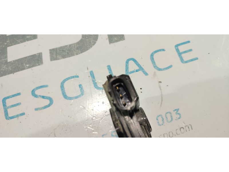 CERRADURA MALETERO / PORTON 11487  - imagen 3