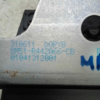 CERRADURA MALETERO / PORTON  - miniatura 2