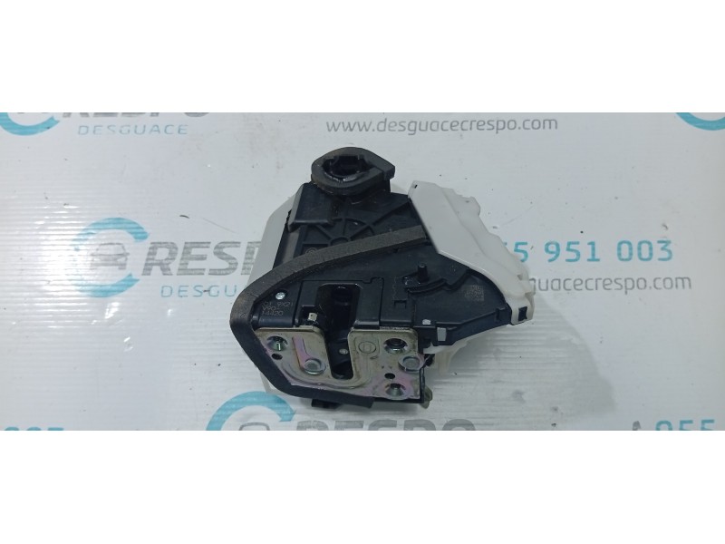 CERRADURA PUERTA TRASERA IZQUIERDA V9014420  - imagen 2