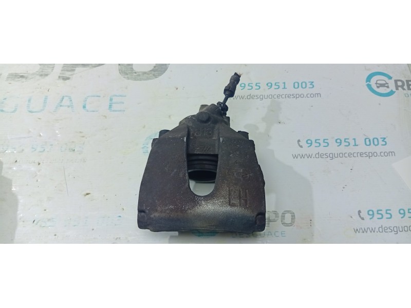 PINZA DE FRENO DELANTERA IZQUIERDA  - imagen 2