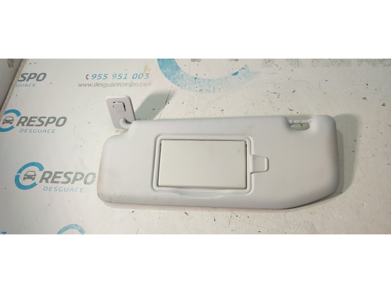 PARASOL IZQUIERDO  - imagen 1