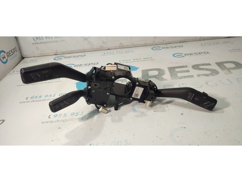 MANDO MULTIFUNCION 3C9953502B  - imagen 1