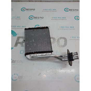 RADIADOR CALEFACCION / AIRE ACONDICIONADO 7H1819121 