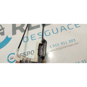 CERRADURA PUERTA DELANTERA DERECHA 828405  - miniatura 3