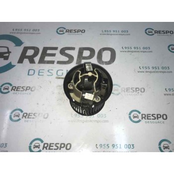 VENTILADOR CALEFACCION T1000588K 