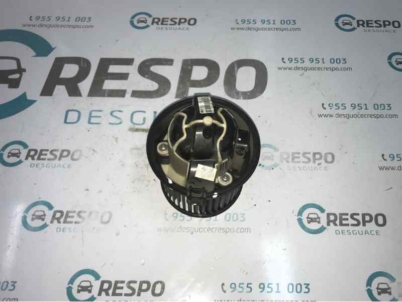 VENTILADOR CALEFACCION T1000588K  - imagen 1