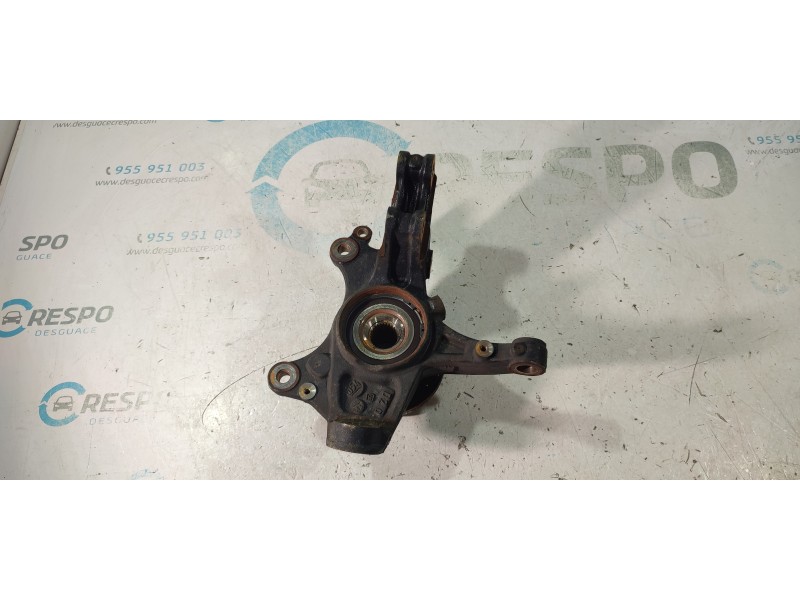 MANGUETA DELANTERA DERECHA  - imagen 2