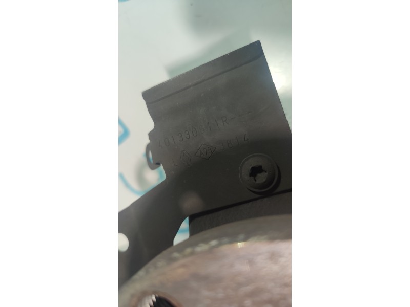 MANGUETA DELANTERA IZQUIERDA 401330611R  - imagen 2