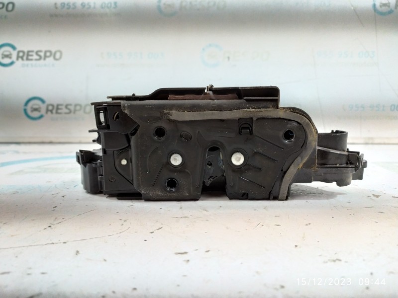 CERRADURA PUERTA DELANTERA IZQUIERDA 5TB837015C  - imagen 2