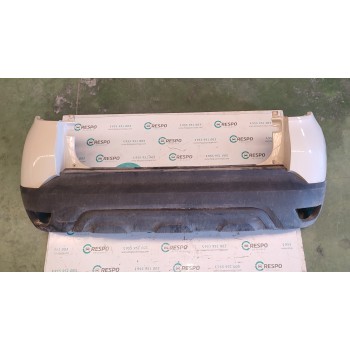 PARAGOLPES TRASERO  - miniatura 2