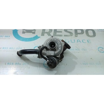 TURBOCOMPRESOR 54359710005 