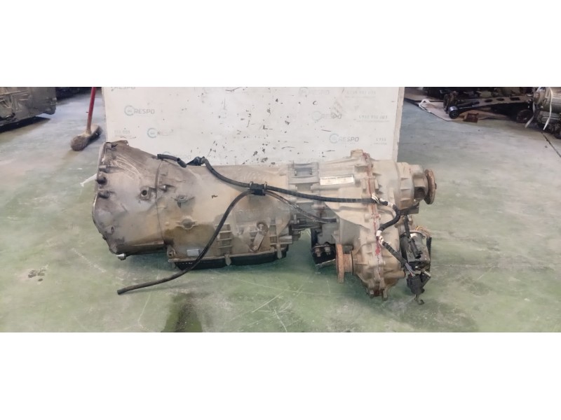 CAJA CAMBIOS R1632710901  - imagen 5