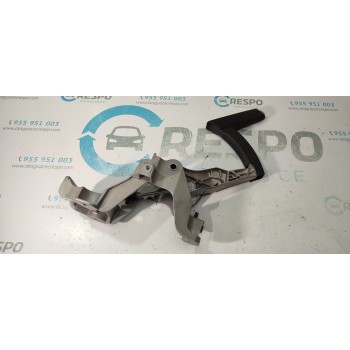 PALANCA FRENO 98025741ZD  - miniatura 2