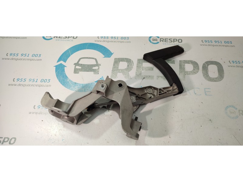 PALANCA FRENO 98025741ZD  - imagen 2