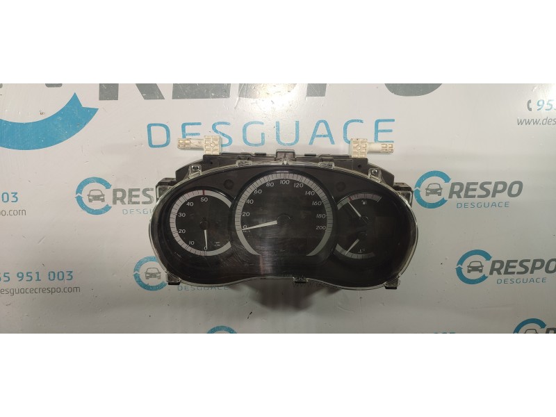 CUADRO INSTRUMENTOS P248101865R  - imagen 1