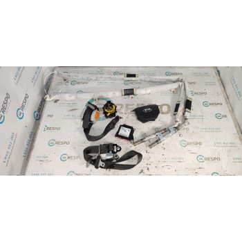 KIT AIRBAG  - miniatura 4