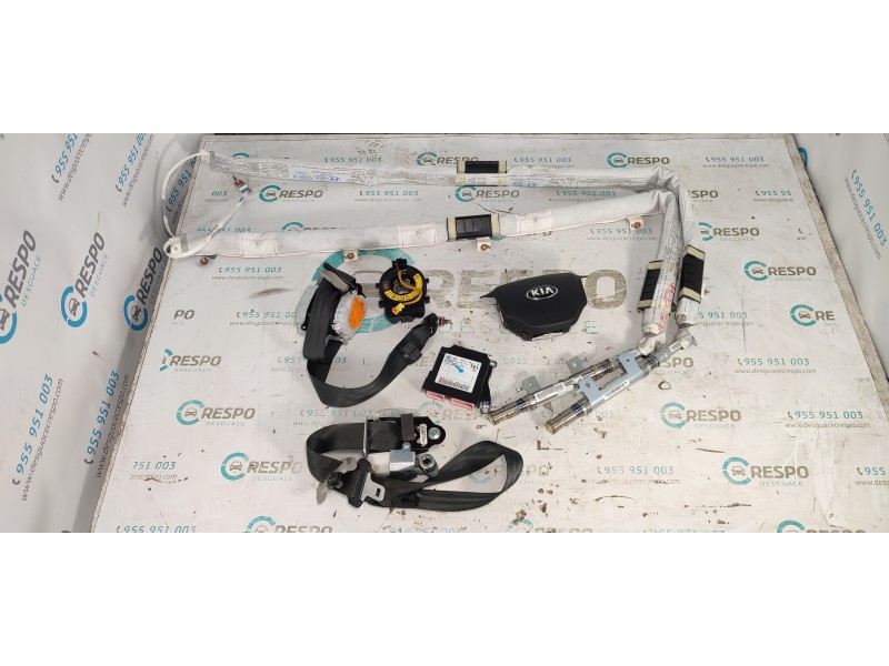KIT AIRBAG  - imagen 4