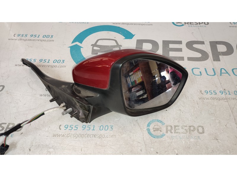 RETROVISOR DERECHO 232673078  - imagen 1