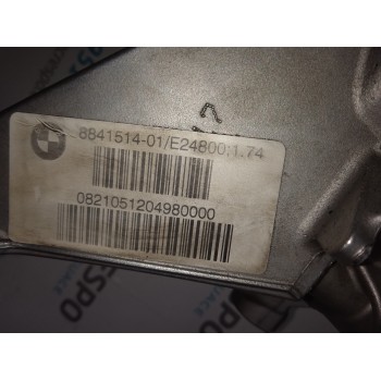 DIFERENCIAL TRASERO 8841514  - miniatura 4