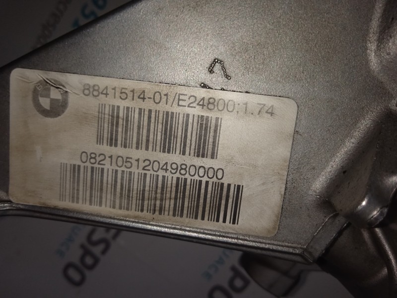 DIFERENCIAL TRASERO 8841514  - imagen 4