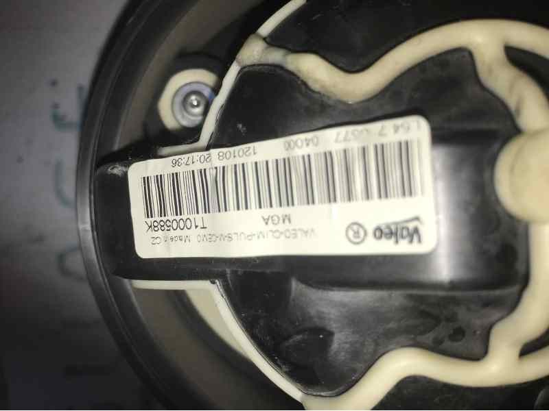 VENTILADOR CALEFACCION T1000588K  - imagen 2