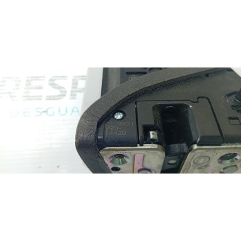 CERRADURA PUERTA TRASERA IZQUIERDA V9014420  - miniatura 3