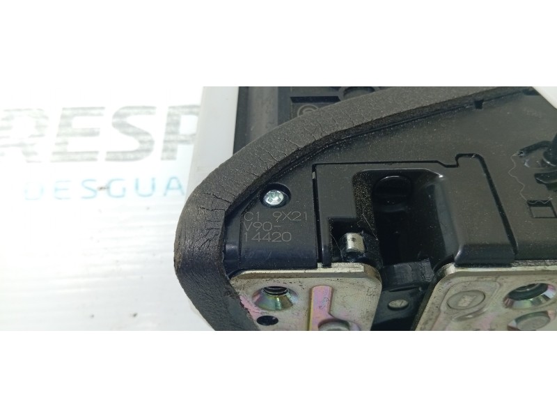 CERRADURA PUERTA TRASERA IZQUIERDA V9014420  - imagen 3