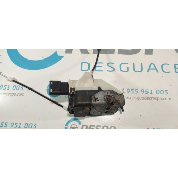 CERRADURA PUERTA DELANTERA DERECHA 828405  - miniatura 4